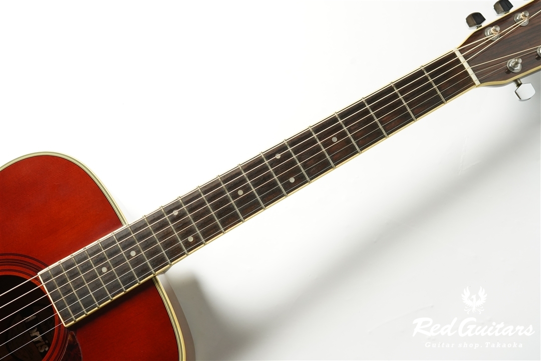 Morris MF-207 - TS | Red Guitars Online Store